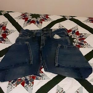 Ariat jeans 34x30